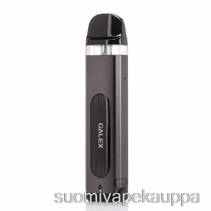 Vape Netistä Freemax Galex Pod Järjestelmä Gunmetal